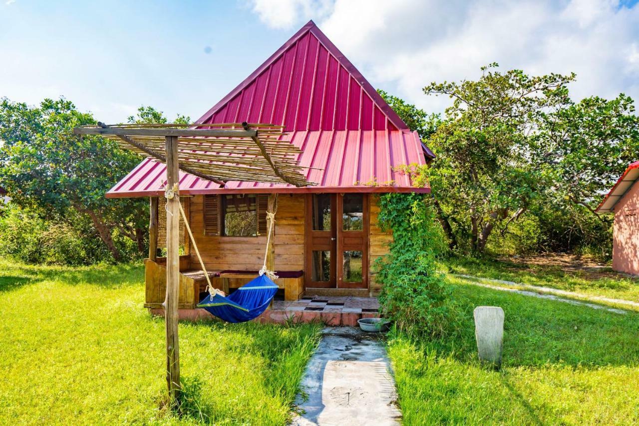 Paradise Villas Ko Rong Sanloem Rom bilde