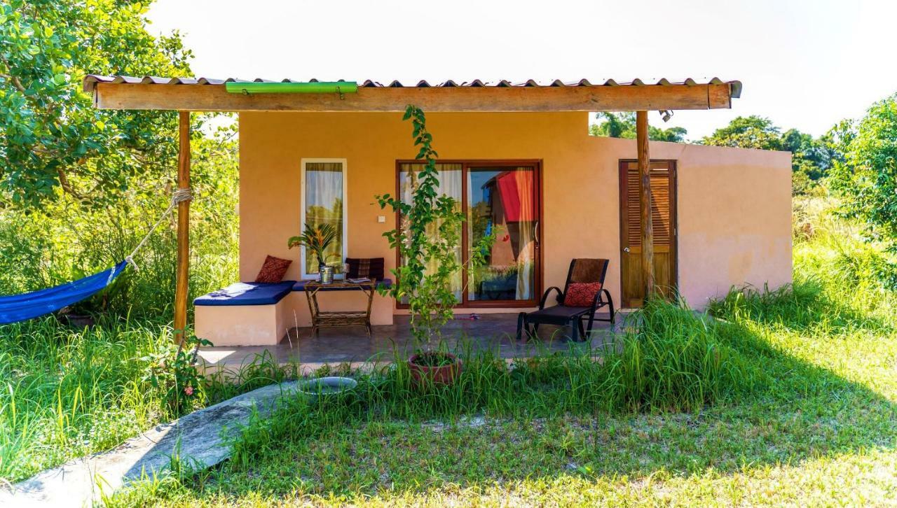 Paradise Villas Ko Rong Sanloem Rom bilde