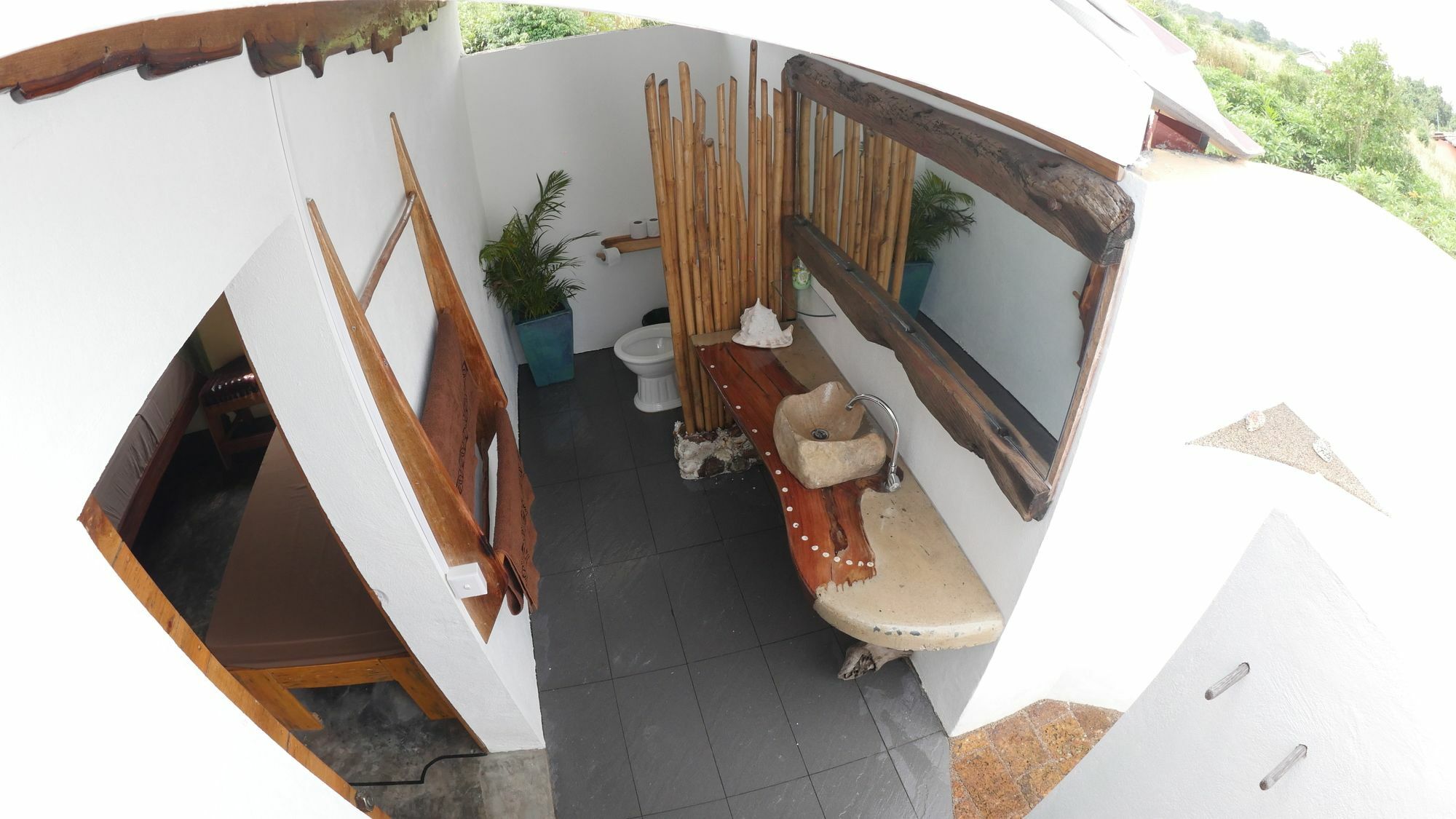 Paradise Villas Ko Rong Sanloem Eksteriør bilde